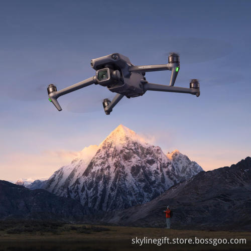 In stock DJI Mavic 3 Classic Drone Hasselblad Camera 46 Minutes Flight Time 5.1K/50fps 28x Zoom 15km Max Transmission